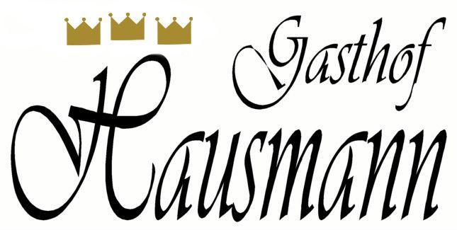 Gasthof Hausmann 슐로크텐 외부 사진
